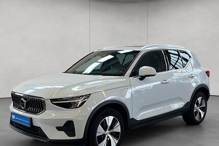 Volvo XC40 9.628 km 39.750 &euro; Frankfurt am Main 60486