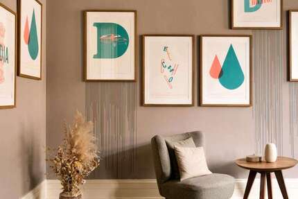 WG-Zimmer in Mühlheim am Main 1.799 € 24 m² zimmer