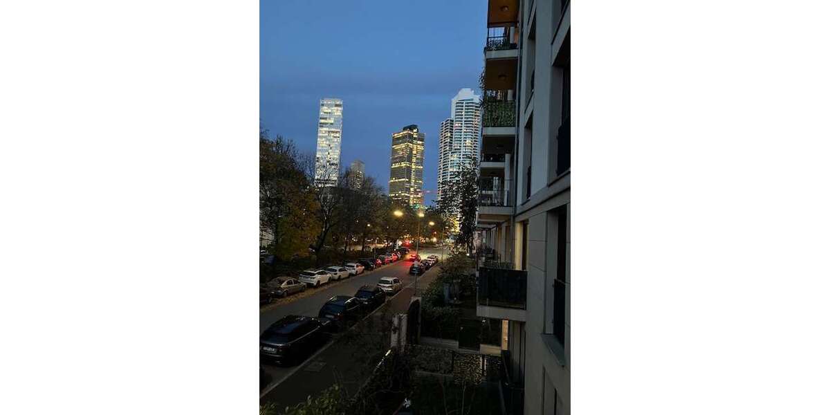 Wohnung zum Kaufen in Frankfurt 639.000 € 80 m² 3 zimmer