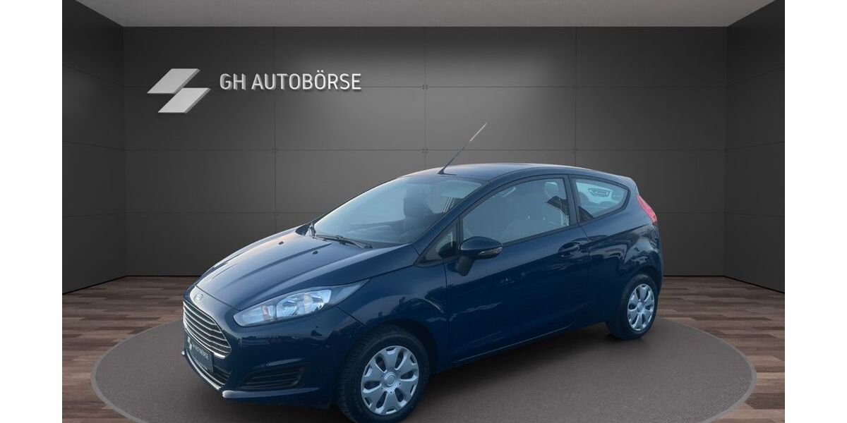 Ford Fiesta 149.850 km 3.490 &euro; Büttelborn 64572