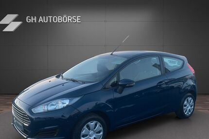 Ford Fiesta 149.850 km 3.890 &euro; Büttelborn 64572