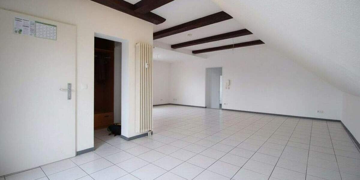 Etagenwohnung Trebur Astheim - 2 Zimmer, 86 m&sup2;, 198.000&euro; | Angebot:25155109