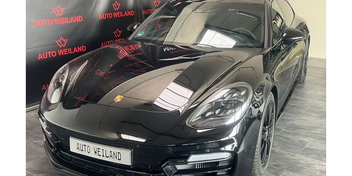 Porsche Panamera 50.000 km 81.500 &euro; Mühlheim am Main 63165