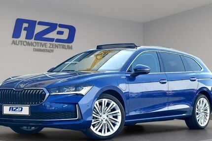 Skoda Superb 16.000 km 44.988 &euro; Darmstadt 64293