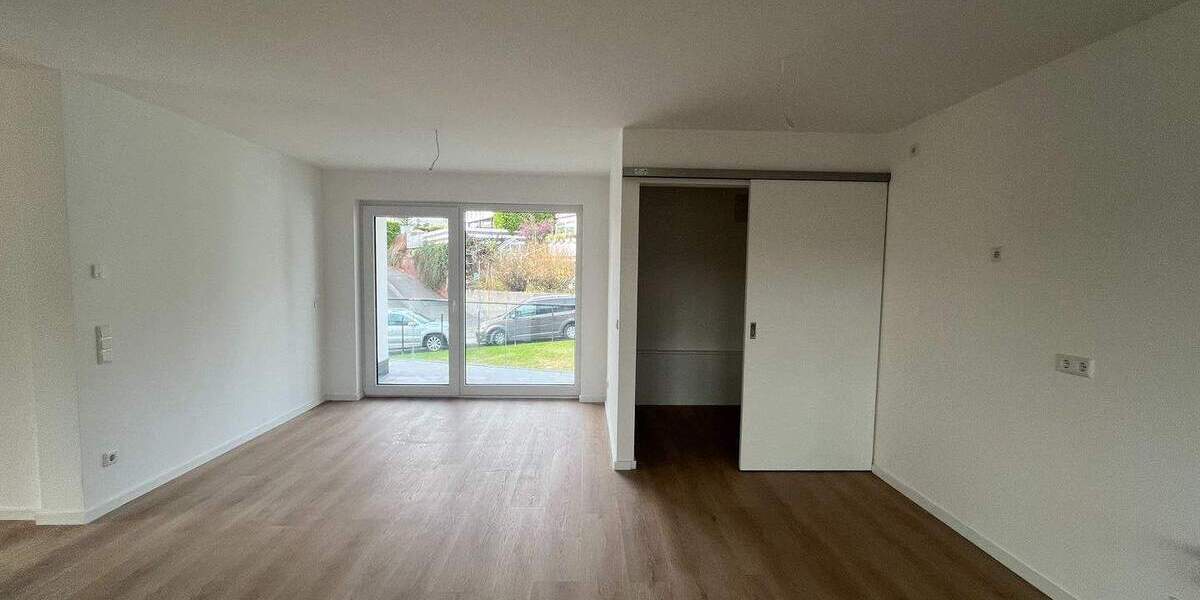 Etagenwohnung Eppstein Bremthal - 4 Zimmer, 120 m&sup2;, 627.000&euro; | Angebot:25691951