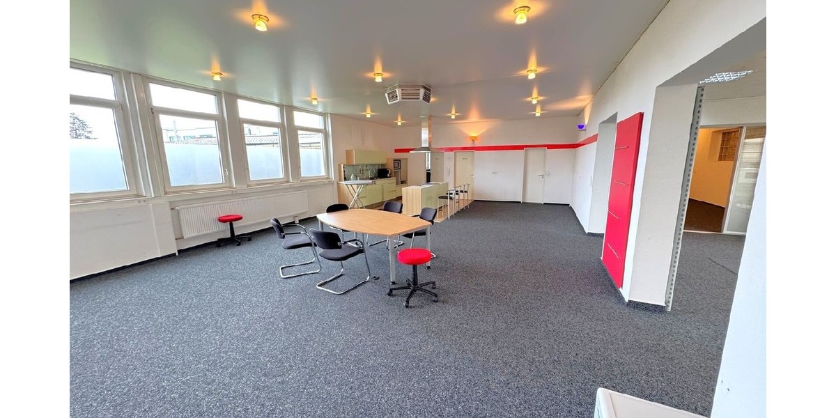 albero:) gut zu Arbeiten - Gewerbeobjekt Mainhausen Mainflingen | Angebot:26975705