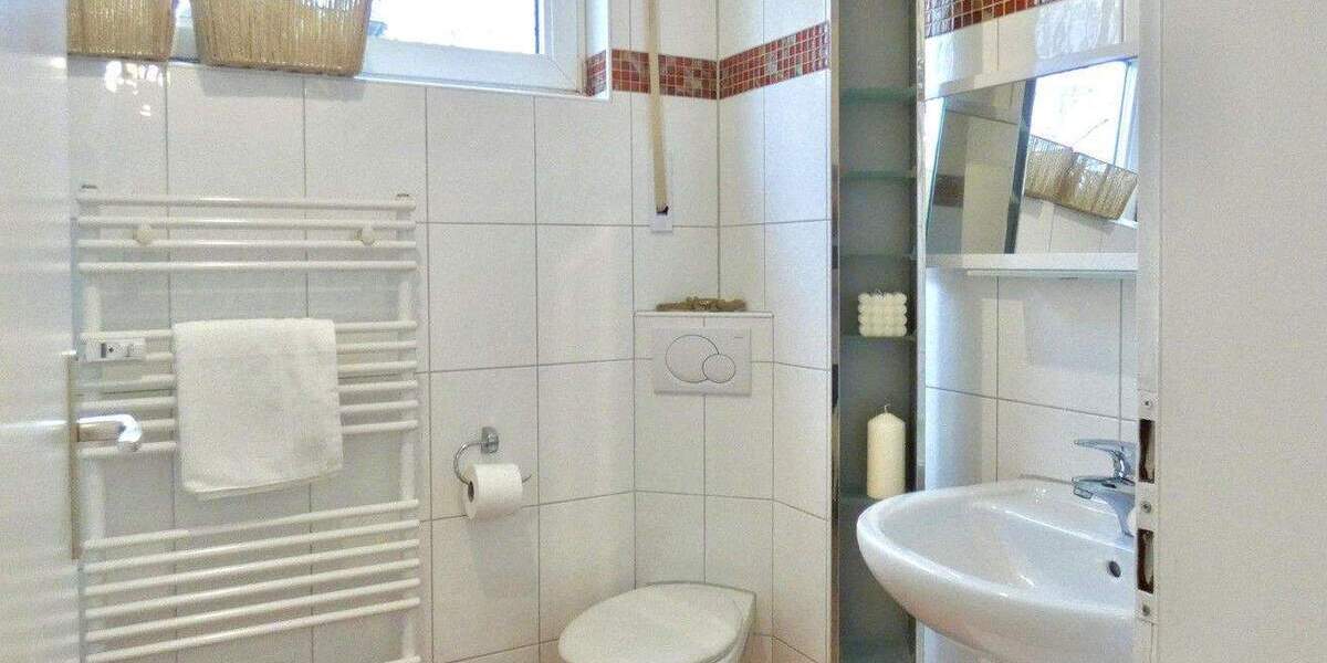 Etagenwohnung Griesheim - 2 Zimmer, 62 m&sup2;, 208.000&euro; | Angebot:25657558