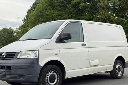 VW T5 Transporter 429.000 km 3.200 &euro; Obertshausen 63179