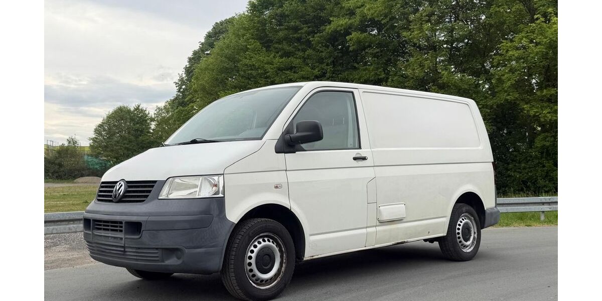 VW T5 Transporter 429.000 km 3.900 &euro; Obertshausen 63179