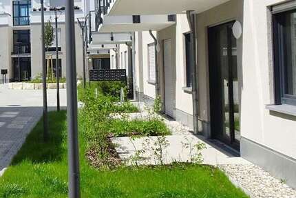 Wohnung zum Mieten in Mühlheim am Main 1.030 € 80 m²