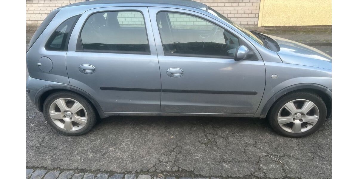 Opel Corsa 145.000 km 1.650 &euro; Erlensee 63526