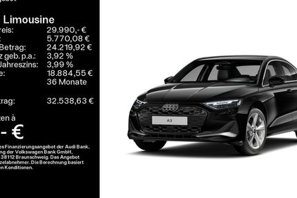 Audi A3 27.361 km 29.280 &euro; Oberursel 61440