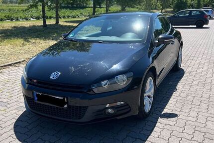 VW Scirocco