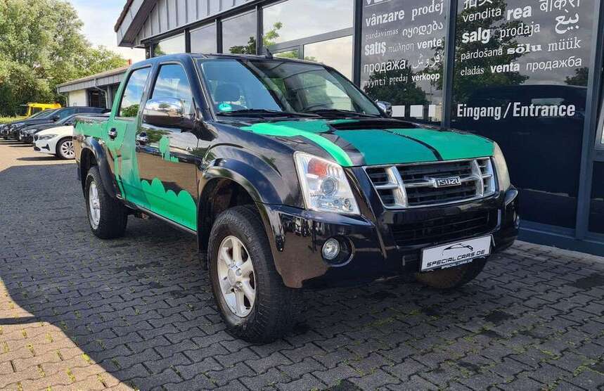 D-Max