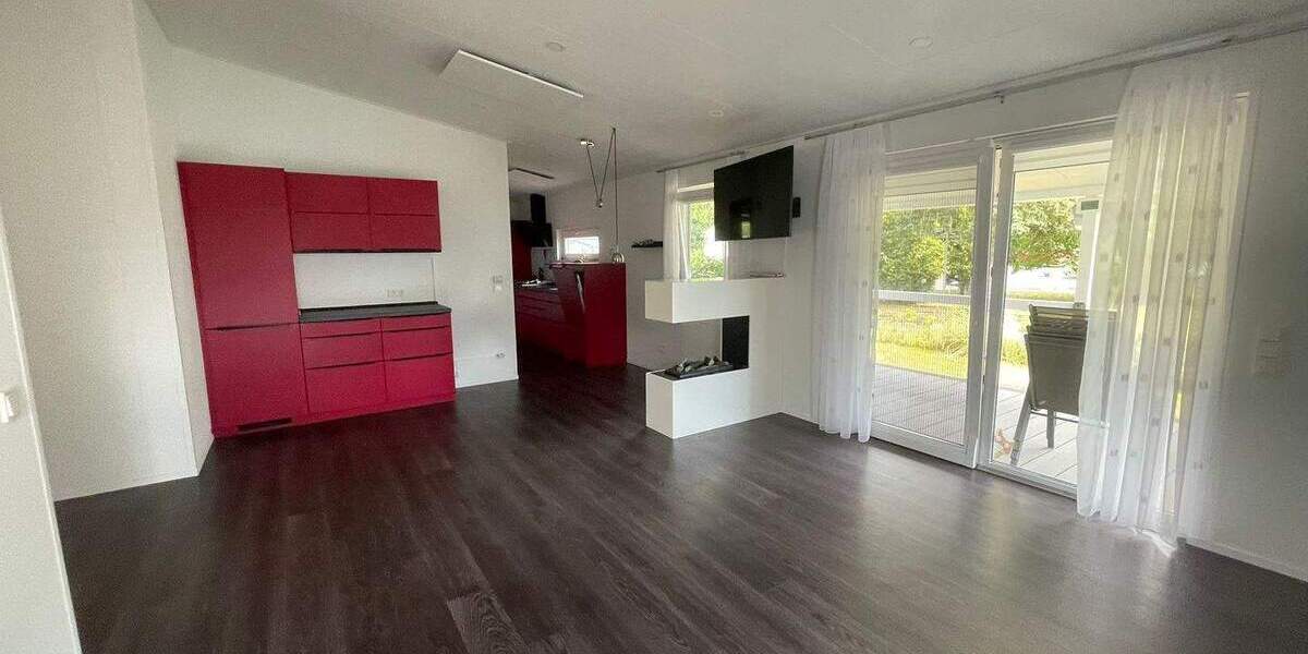 Mehrfamilienhaus, Wohnhaus Rodenbach Niederrodenbach - 3 Zimmer, 99 m&sup2;, 199.000&euro; | Angebot:25690799