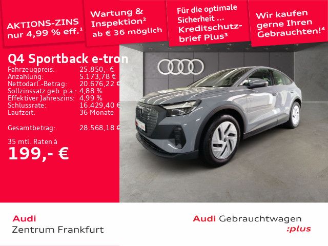 Q4 e-tron