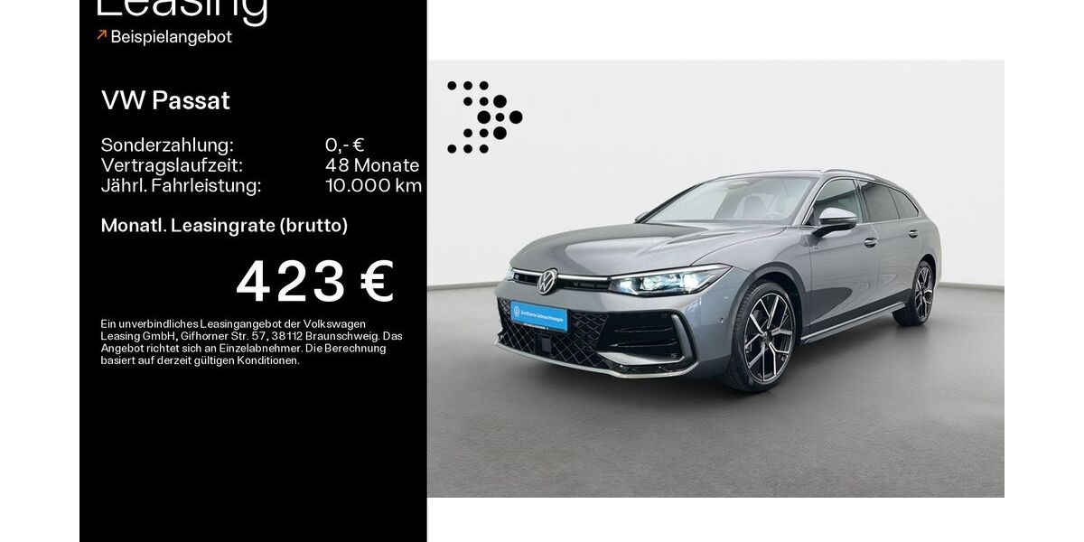 VW Passat 14.918 km 37.980 &euro; Kelkheim 65779