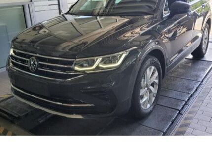 VW Tiguan 46.500 km 33.980 &euro; Neu-Isenburg 63263