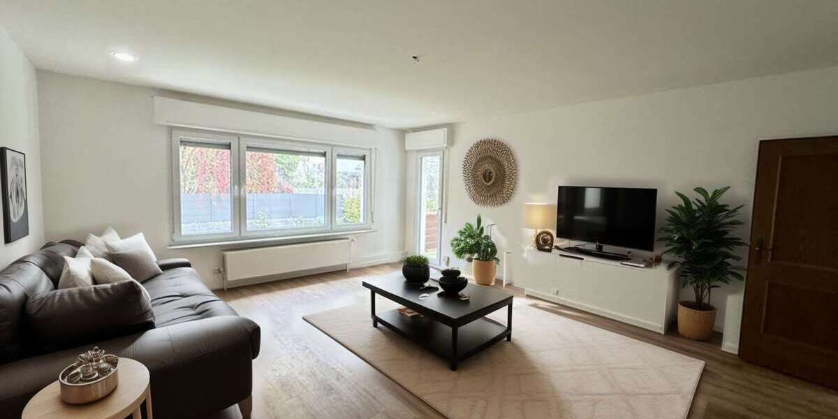 Etagenwohnung Frankfurt am Main Bornheim - 3 Zimmer, 100 m&sup2;, 598.000&euro; | Angebot:25466613