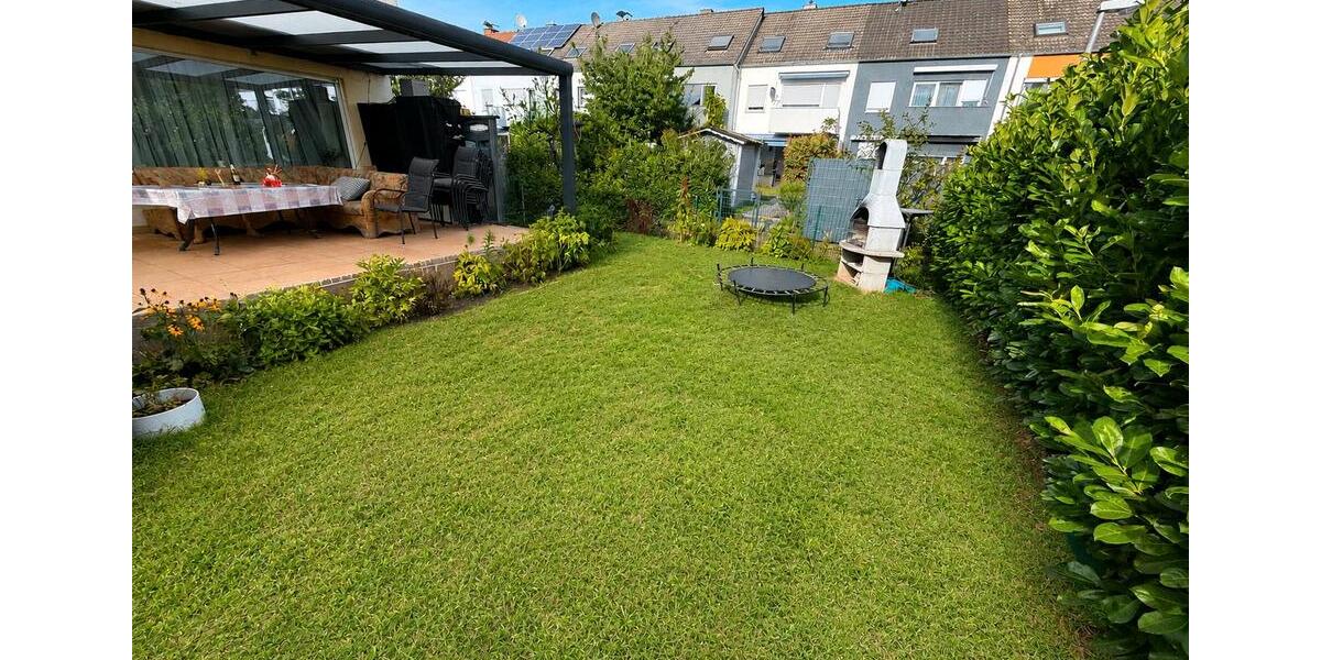 Reihenhaus Hattersheim am Main - 5.5 Zimmer, 145 m&sup2;, 580.000&euro; | Angebot:26918825