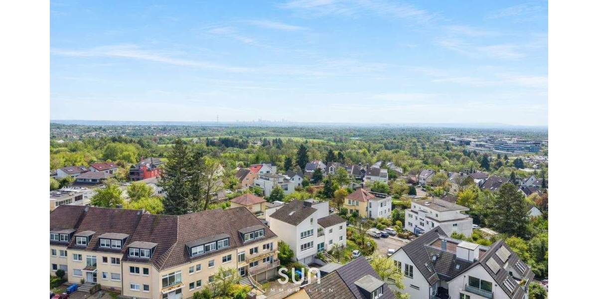 Etagenwohnung Kronberg im Taunus Schönberg - 2 Zimmer, 69 m&sup2;, 275.000&euro; | Angebot:25691033