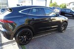 E-Pace S AWD Navi, Leder, Klimaauto.