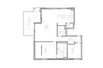 Etagenwohnung Kronberg im Taunus Kronberg - 3 Zimmer, 121 m&sup2;, 1.199.000&euro; | Angebot:25746532