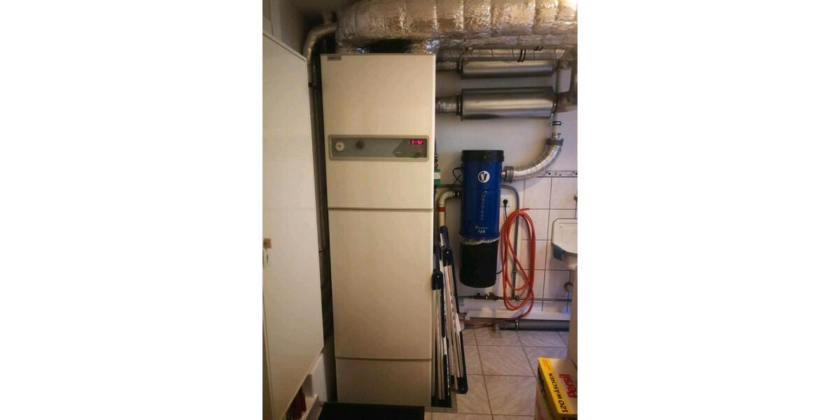 Reihenmittelhaus, Passivhaus Allergiekerhaus 150qm2 5 zimmer