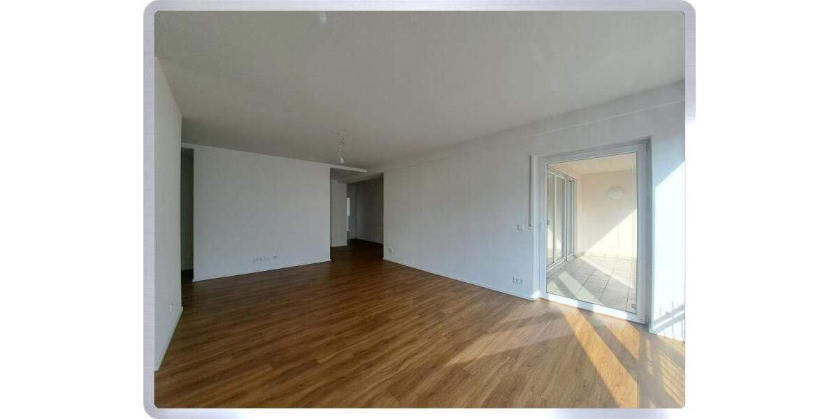 Etagenwohnung Rodgau Jügesheim - 4 Zimmer, 131 m&sup2;, 1.500&euro; | Angebot:25768997