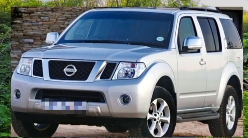 Pathfinder