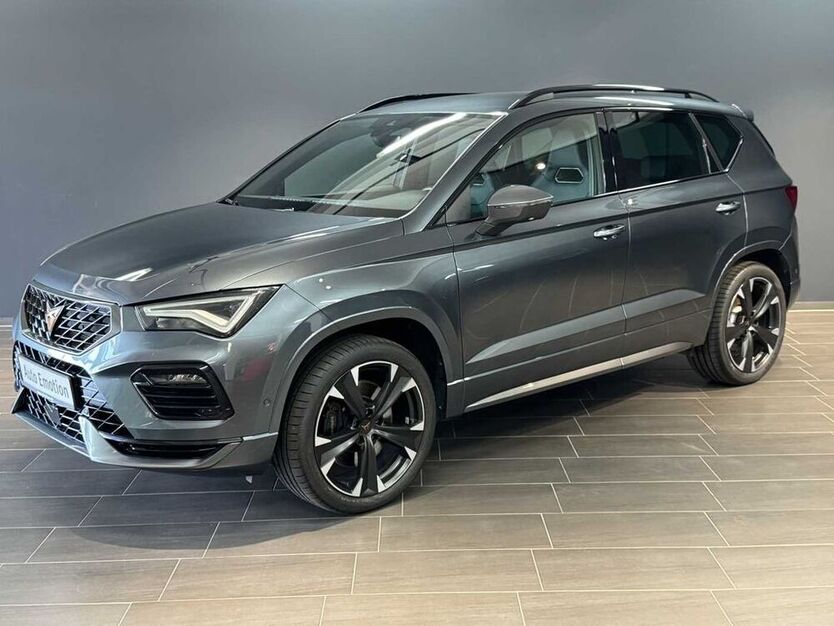 Ateca