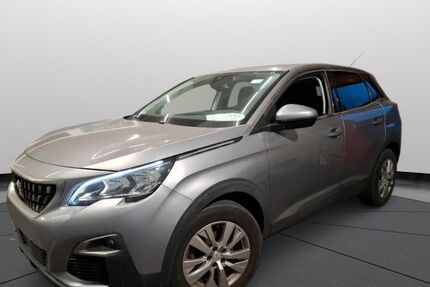 Peugeot 3008 192.350 km 12.995 &euro; Frankfurt am Main 60386