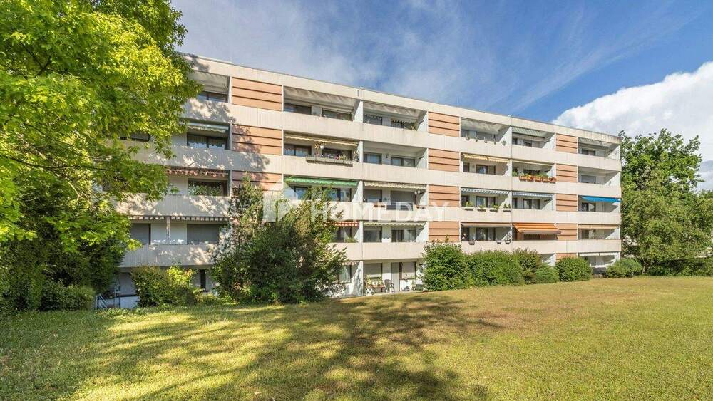 Etagenwohnung Schwalbach am Taunus - 2 Zimmer, 45 m&sup2;, 180.000&euro; | Angebot:25166321