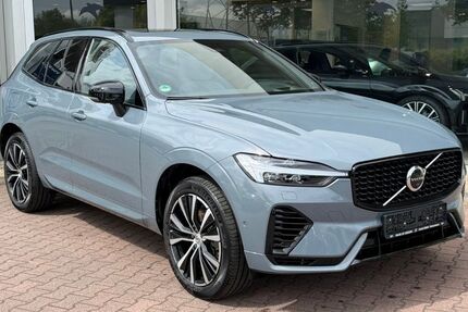 Volvo XC60 58.490 km 42.900 &euro; Dietzenbach 63128