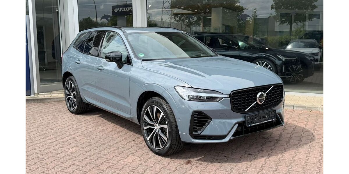 Volvo XC60 58.490 km 42.900 &euro; Dietzenbach 63128