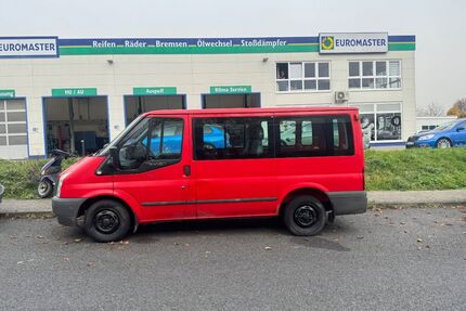 Ford Tourneo Courier 241.500 km 4.900 € Karben 61184