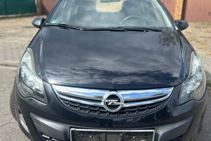 Opel Corsa 137.000 km 3.900 &euro; Mühlheim am Main 63165