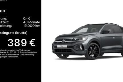 VW T-Roc 12.217 km 28.930 &euro; Kelkheim 65779