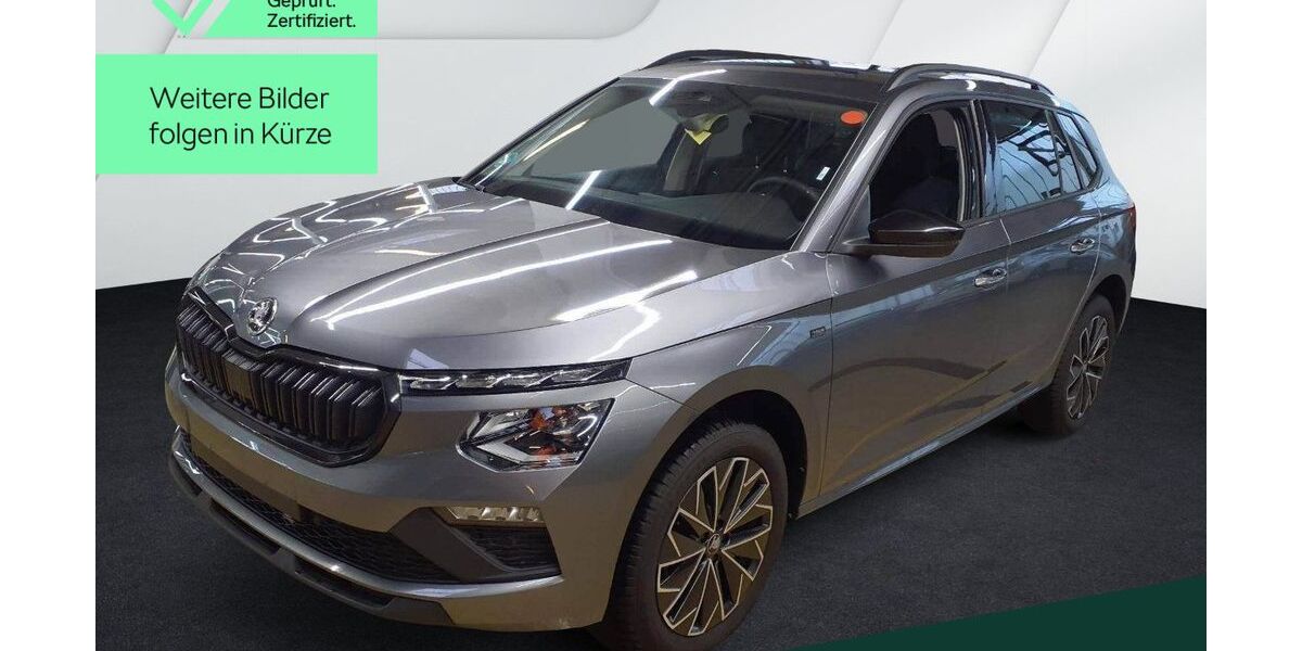 Skoda Kamiq 26.600 km 27.449 &euro; Mühlheim 63165