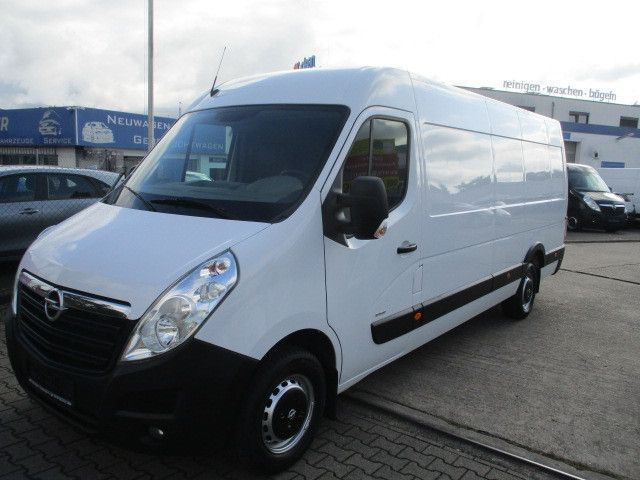 Opel Movano 190.000 km 12.450 &euro; Heusenstamm 63150
