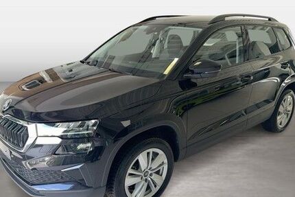 Skoda Karoq 22.707 km 30.580 &euro; Frankfurt am Main 60528