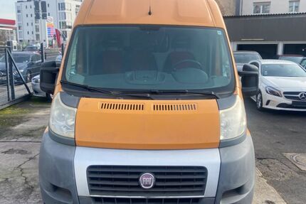Fiat Ducato 137.000 km 9.490 &euro; Hanau 63450
