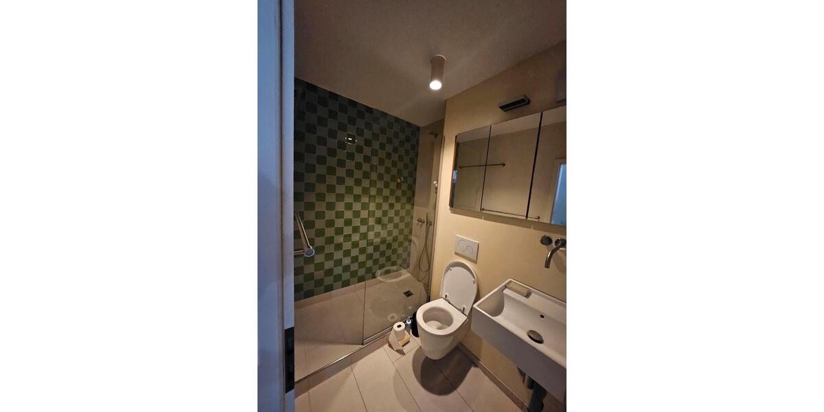 Etagenwohnung Frankfurt am Main Sachsenhausen Süd - 1 Zimmer, 40 m&sup2;, 249.000&euro; | Angebot:27243045