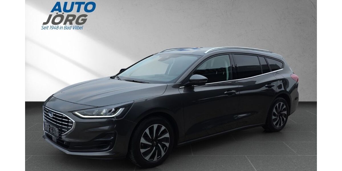 Ford Focus 21.750 km 21.988 &euro; Bad Vilbel 61118