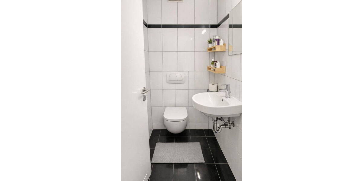 Etagenwohnung Eschborn - 3 Zimmer, 83 m&sup2;, 430.000&euro; | Angebot:26737259