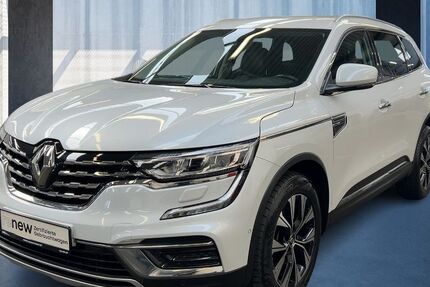 Renault Koleos 48.565 km 25.980 &euro; Frankfurt / Main 60314