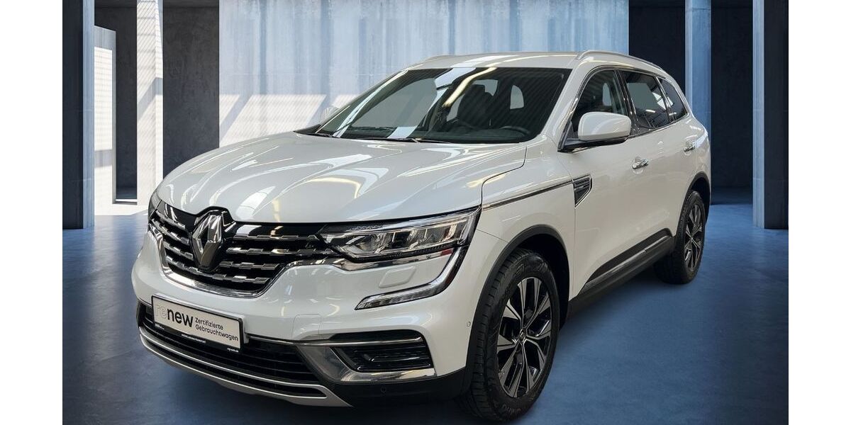 Renault Koleos 48.565 km 25.980 &euro; Frankfurt / Main 60314