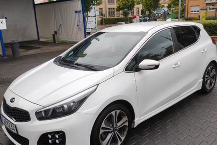 Kia ceed / Ceed