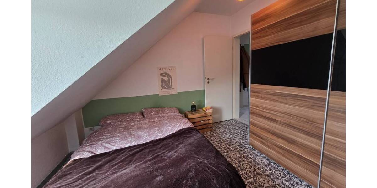 Etagenwohnung Bad Vilbel / Gronau Gronau - 2 Zimmer, 62 m&sup2;, 249.000&euro; | Angebot:25667646