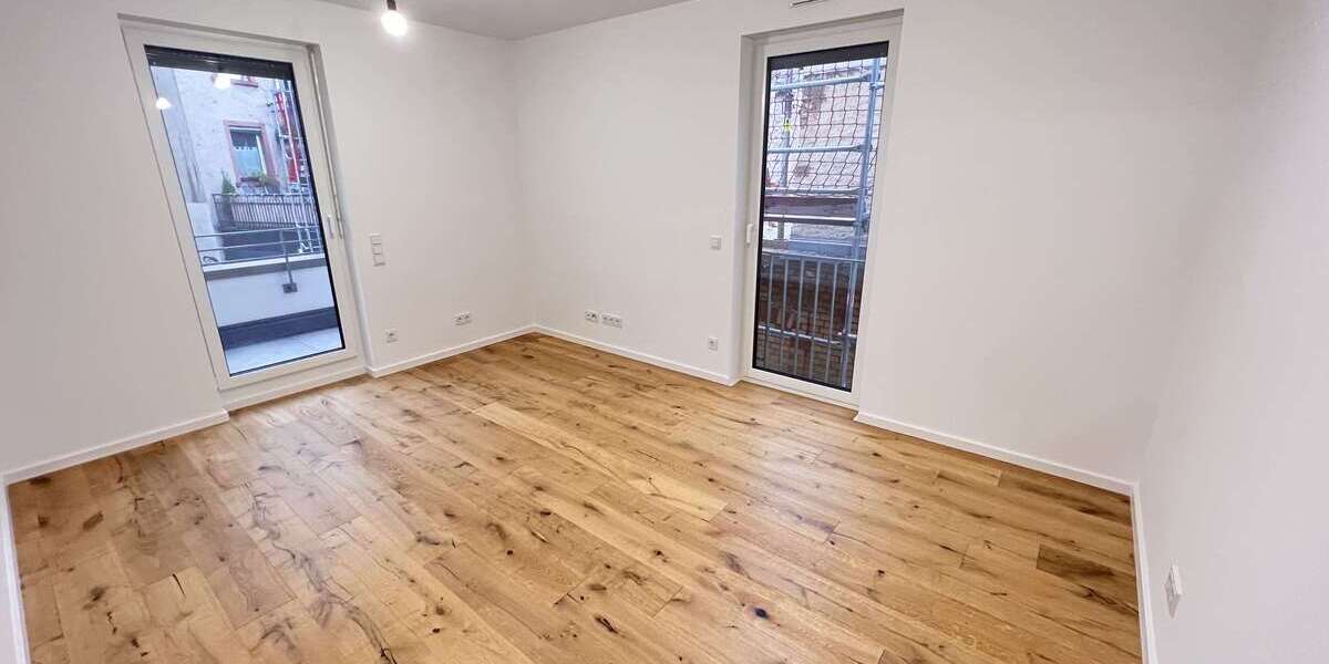 Wohnung zum Mieten in Frankfurt am Main 1.520 € 68 m² 3 zimmer